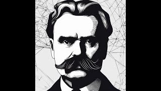 14 NIETZSCHE PARTE 1 EL NÚCLEO DE LA CRÍTICA NIETZSCHEANA A LA FILOSOFÍA Y LA CULTURA OCCIDENTAL [upl. by Eeneg]