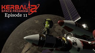 KSP2  Ep 11  Tim C and the Final Monument  ksp2 playthrough [upl. by Deidre385]