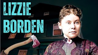 The Infamous Lizzie Borden Guilty or Innocent [upl. by Semyaj]