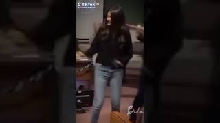 Beautiful sajal Ali dancelove trending yt [upl. by Ateuqirne]