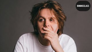 LEWIS CAPALDI  Someone You Loved  Ft BonnieClass Edward C Full Song [upl. by Nandor]