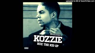 Kozzie  Realness HD Koz The Kid EP [upl. by Keslie287]