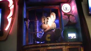 Chuck E Cheese Methuen Best Song Ever [upl. by Sew]