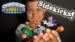 All Water Villains Quests  Evolutions in Skylanders Trap Team [upl. by Fennie]