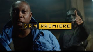 LD 67 ft Dizzee Rascal  Stepped In Music Video  GRM Daily [upl. by Anitniuq700]