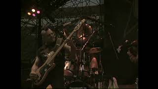 Hermética en vivo Monsters of Rock 1994 [upl. by Assirec662]