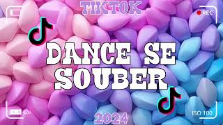 Dance se souberTik Tok 2024 [upl. by Gylys]