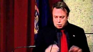 Christopher Hitchens  On Bob Woodward [upl. by Cirone175]