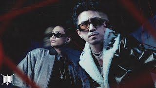 TIMETHAI  SPIDERMAN FT MAIYARAP Official MV [upl. by Norahs]