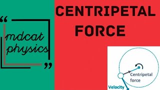 Tricks to solve mcqs of Centripetal force and to solve vertical circular motionmdcat fscphysics [upl. by Odlo697]