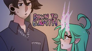 Lets Read Down to Earth Season 2 Episode 194 Romance [upl. by Edvard461]