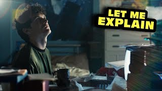 Black Mirror Bandersnatch  Let Me Explain [upl. by Neerhtak]