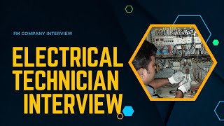 Electrician Interview questions ❓ AG Faculties Solution kk technical Dubai 👍 [upl. by Corri705]