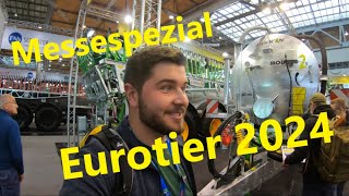 MessespezialEurotier 2024 [upl. by Sisto]