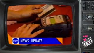 Ten News Next  Queensland Gunman London Hijack Atlanta Bombing Who Pays For Eftpos 1996 [upl. by Asta879]