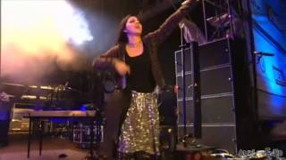 Evanescence  Going Under Live  Rock Am Ring 01062007 HD [upl. by Halsy]