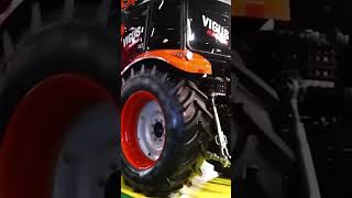 Ursus C3150 Vigus i Polska Moc pamiętacie To nasze stare nagranie na Agrotech Kielce 2016 [upl. by Eelyam281]