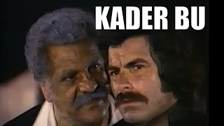 Kader Bu Avare  Eski Türk Filmi Tek Parça [upl. by Harri457]