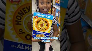 These are not Honey Bunches Of Oats shortsvideo offbrand funny [upl. by Kayne524]