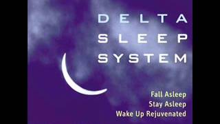 Deep sleep system  Jeffrey Thompson [upl. by Alyam592]