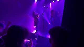 Mortiferum live  Helsinki 19th August 2022 [upl. by Airebma]