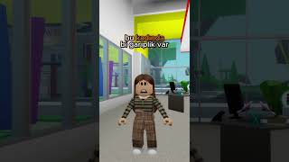 Evlatlık Çocuğa Kötü Davranan Anne 😢 roblox brookhaven [upl. by Justine770]