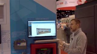 Demo New Metasys® Integrations Capabilities in Action [upl. by Lletnwahs252]