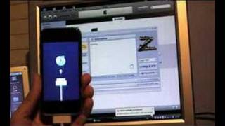 ZiPhone 25 Jailbreak amp Unlock Your iPhone [upl. by Drain]