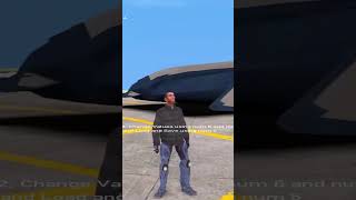 How to Visit MOON in GTA Games gta grandtheftauto [upl. by Itnavart]