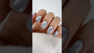 💨 💅 paznokcie nailart tutorialvideo naildesign [upl. by Sateia172]