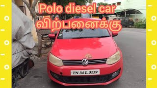 polo diesel sale [upl. by Nabru]