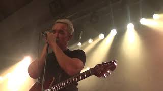 Hoobastank  13 Disappear  26012019  Live at Technikum  Munich [upl. by Ebsen177]