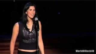 Sarah Silverman  Jews Christ amp Martin Luther King [upl. by Airel]