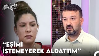 Yusuf ve Eşi Zümrütün Yüzleşmesi  Sabahın Sultanı Seda Sayan 536 Bölüm [upl. by Kabob]