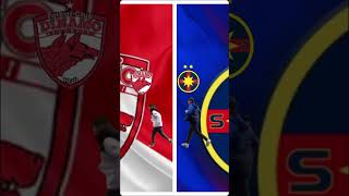 MEMES DINAMO  FCSB 02 shorts viralvideo funny [upl. by Soalokin]