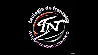 Formação TNT  Teologia do Novo Testamento [upl. by Starr]