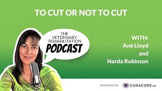 To Cut or Not to Cut  Ethical Considerations with Narda Robinson [upl. by Eivad]