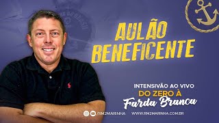 AULÃO BENEFICENTE  RM2 MARINHA [upl. by Gusella]