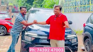 VARNIKA MOTORS EXCLUSIVE COLLECTION  MINDBLOWING Pricing  Kia CarensXUV500XUV300XL6THARi20 [upl. by Liban]