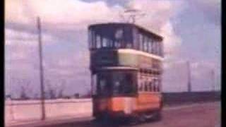 Glasgow Trams  South amp East [upl. by Faxan460]