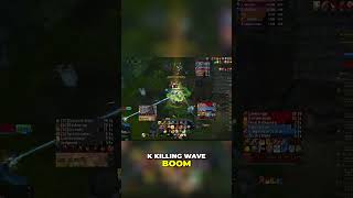 Epic Battle Moves Unleashing Combat Heroism ► WOW The War Within [upl. by Adiraf116]