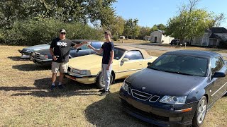 I Let my 16 Year old Son Pick his First Car from my 28 Cars  Which One Did he Pick [upl. by Geer369]