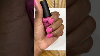 “Best OPI Nail Polish Shades for Dark Skin Tones  Stunning Colors for MelaninRich Skin opi nails [upl. by Haldas]