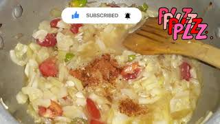 Koosa Ki Sabzi Recipe  Marrow Sabzi Recipe  Bahut Hi Aasan Recipe  dekho  subscribe  FA Smarti [upl. by Amarillis]