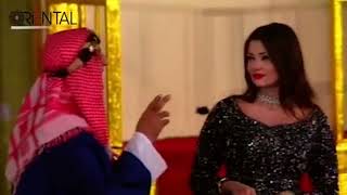 Best of Anwar AliBabbu BaralShoki Khan  Oriental Entertainment  Stage Drama Full Comedy Clip [upl. by Wrennie]