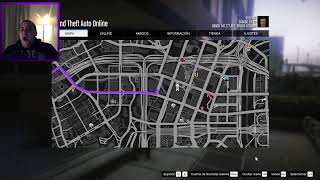 🔴 DIRECTO  STREAMSITO gtavonline 😱  shorts [upl. by Caressa]