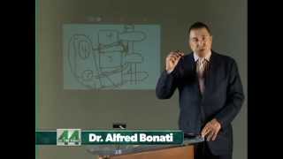 Dr Bonati talks about Sciatica and its treatment options [upl. by Townsend]