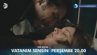 Vatanım Sensin  Wounded Love Trailer  Episode 51 Eng amp Tur Subs [upl. by Younglove]