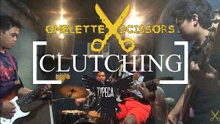 TYPECAST  CLUTCHING OMELETTE SCISSORS COVER [upl. by Urson68]