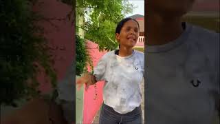 LALY LA FEA Le Habla Mentira A Su Madre 😡❌ nashlaflow [upl. by Alolomo205]